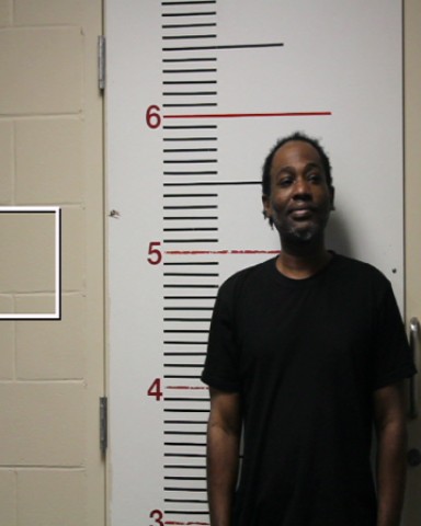 WHITE, DEANDRE DASHAUN booking photo