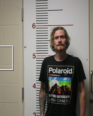 COOKSEY, RICHARD LYNN, Jr. booking photo