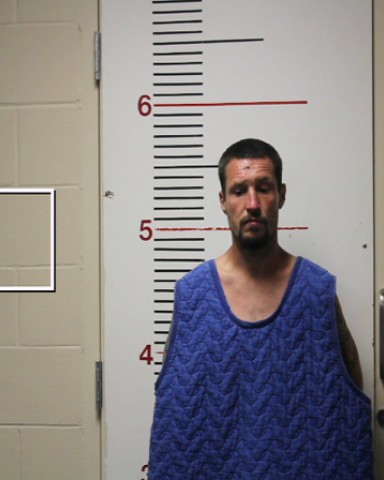 MCADAMS, JOSHUA DAVID booking photo