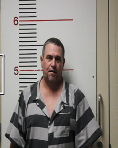 VINCENT, JAMES ROBERT booking photo