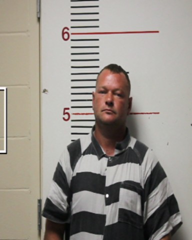 WALKER, KEVIN WAYNE booking photo