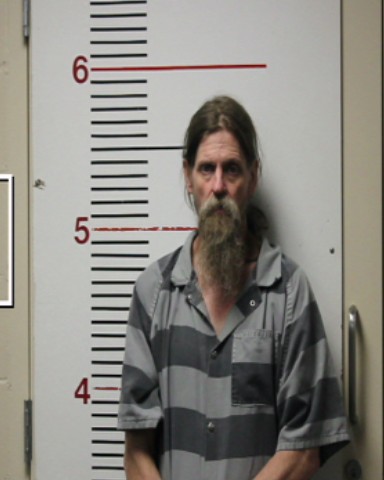 STEPHENS, MICHAEL SHANNON booking photo