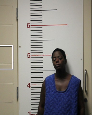 TURNER, ANGELA DENIECE booking photo