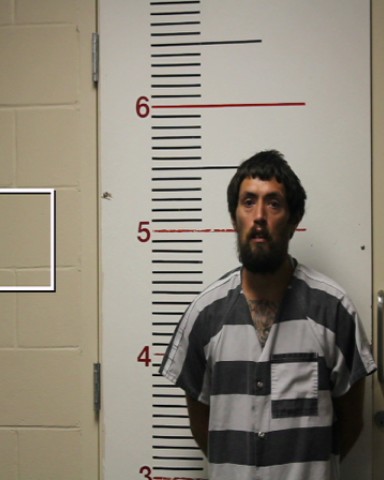 MEREDITH, JESSEE LEE booking photo