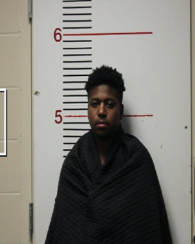 ADAMS, ERIC WAYNE booking photo