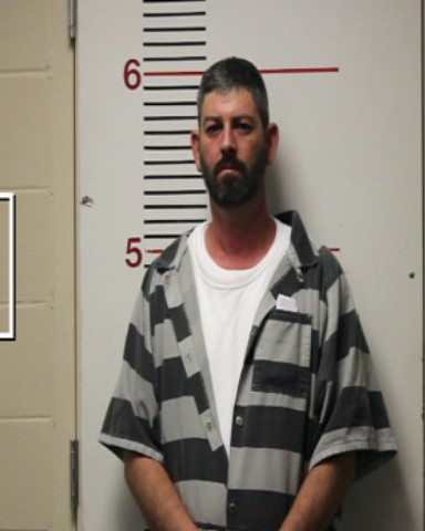 SOWELL, JAMES ALVIS booking photo