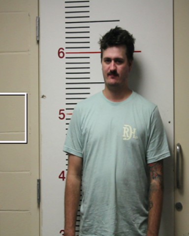 CURRIE, ALEX TYLER booking photo