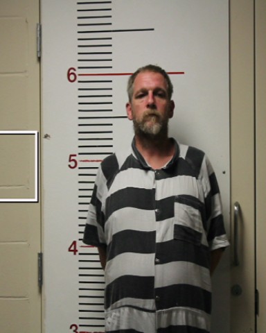 LAMASTER, BURLIN THOMAS booking photo