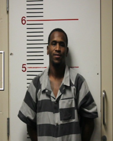 BRACKENS, KHIRI JAQUAN booking photo