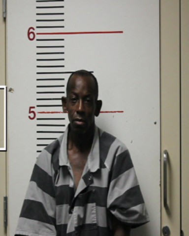 WILLIAMS, CARL EDWIN booking photo