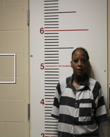 MILTON, JEANETTE booking photo