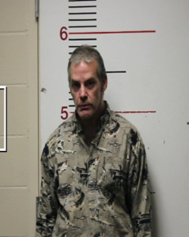 DRESSELL, DONALD RAY, Jr. booking photo