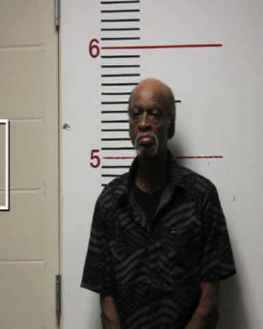 TERRELL, HOWARD LEE booking photo