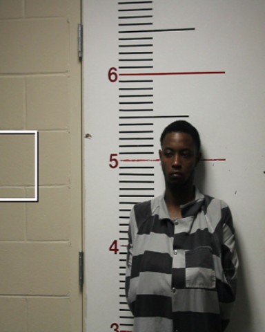 CARWELL, NICHOLAS booking photo