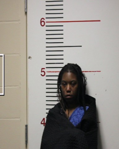 ANDERSON, ALIA LASHON booking photo
