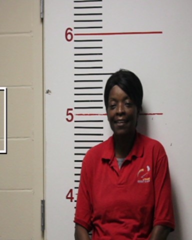 LOTT, LASONTA MONIK booking photo