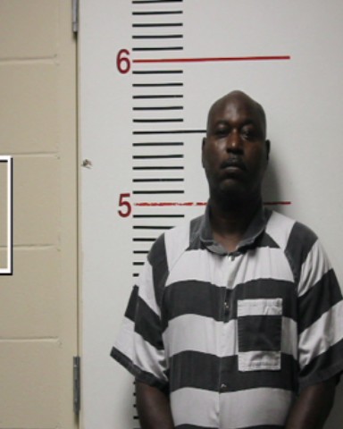 CLEWIS, NATHAN REGINALD booking photo