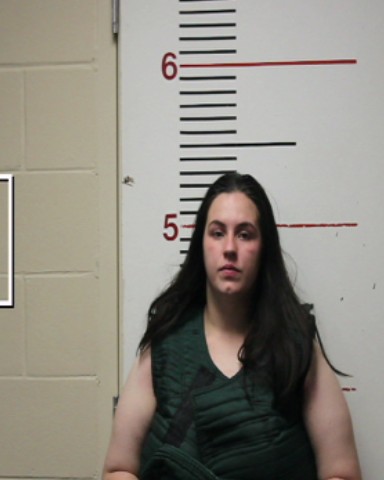 MORRIS, KARLA booking photo