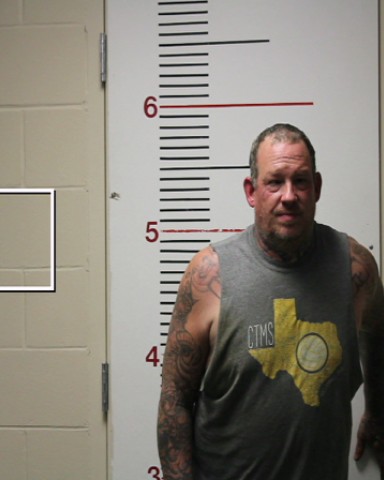 YELVERTON, JAMES TROY booking photo