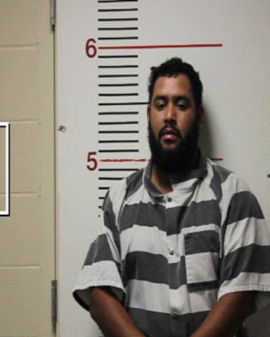 AGUERO, JUAN DANIEL booking photo