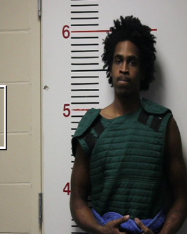 PURSLEY, ISHIAH DENZEL booking photo