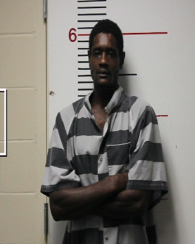 CHATMAN, ERIK DEMOND, Jr. booking photo