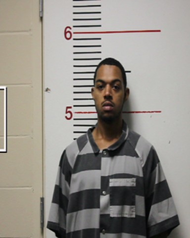 VILLARREAL, GABRIEL LUKE, Jr. booking photo