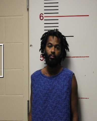 SPURLOCK, DARIUS LEE booking photo