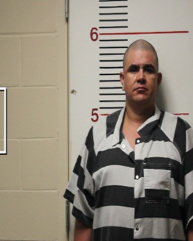 RAMIREZ-GOMEZ, JUAN LEONEL booking photo