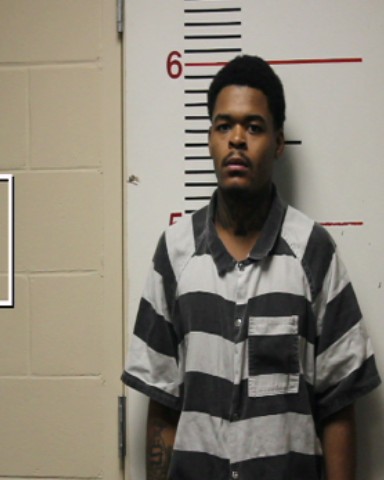 SCOTT, TAWALAN JANAR booking photo