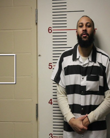 DURHAM, DAMIYNE TRAHMAL booking photo