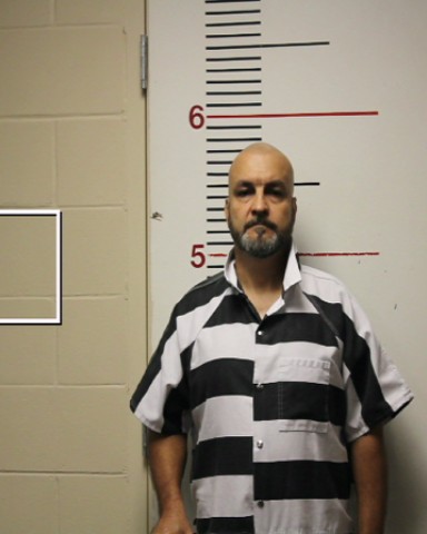 ROMAN, JUAN CARLOS booking photo