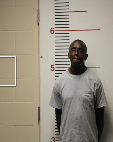 SMITH, CLAYTON CHARLES booking photo