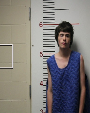 CARROLL, KAMRON LUKE booking photo