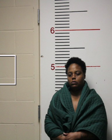 SMITH, CINAMON ALEXANDRA booking photo