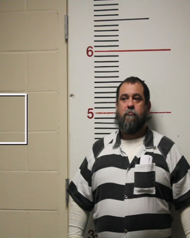 MENDOZA, ROBERT ANTHONY booking photo