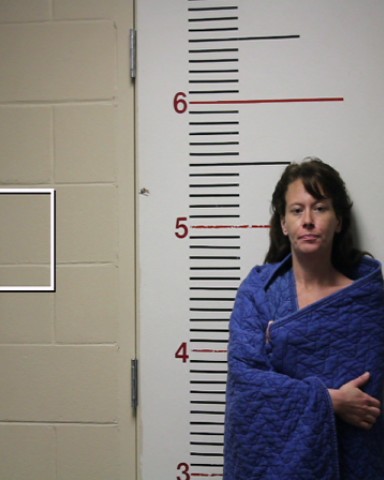 CASKEY, BELYNDA NICOLE booking photo