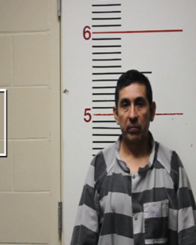 DURAN ARAGON, JOSE MANUEL booking photo