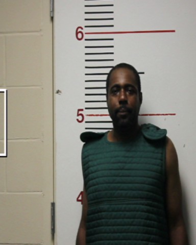 BROWN, ELTON LEE booking photo