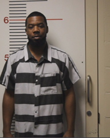 ANDERSON, JAYSON LEE ARMANDO booking photo