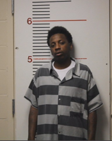 EDWARDS, JAMES EARL, Jr. booking photo