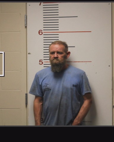 SAMPLEY, ROY OWEN booking photo