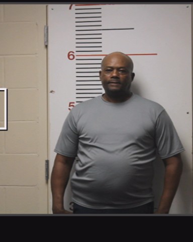 MAYS, NOLAN CHRISTOPHER booking photo