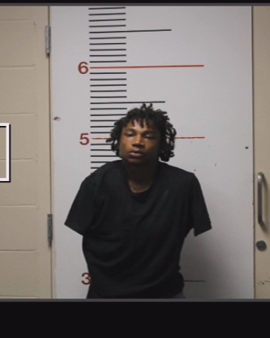 SIMPSON, DE'UNDRE RYKEEM DAMON booking photo