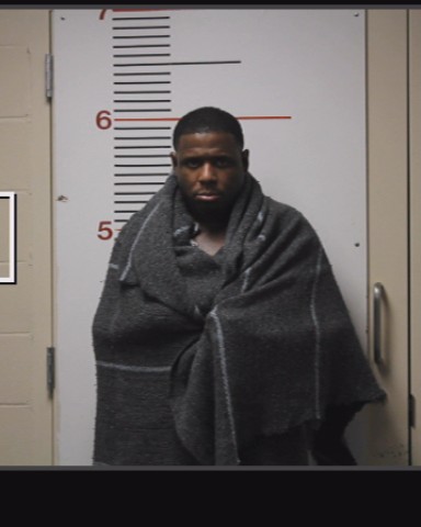 EALY, NORMAN ALONZO booking photo