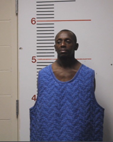 SMITH, CLAYTON CHARLES booking photo