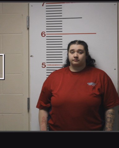 MOYER, RYLEIGH RAINE booking photo