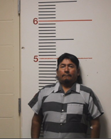 PINEDA, RAFAEL CAZARES booking photo