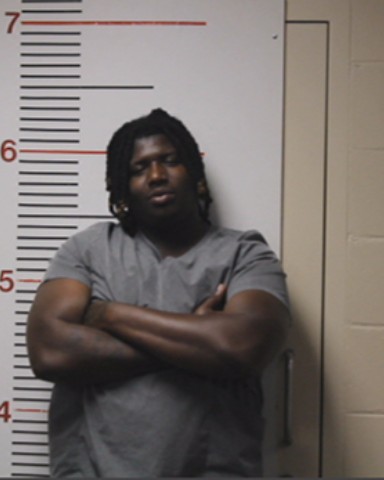 HAWKINS, AARON GARY booking photo