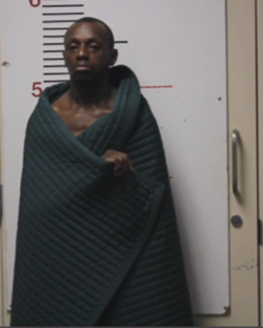 SMITH, CLAYTON CHARLES booking photo